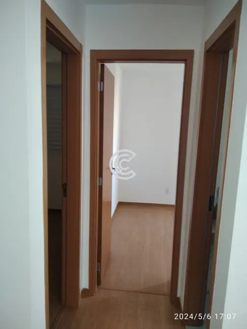 Apartamento com 2 quartos à venda, 43m2 em Parque Industrial, Campinas - SP - imagem 7 Foto 7 de Apartamento com 2 quartos à venda, 43m2 em Parque Industrial, Campinas - SP