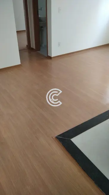 Apartamento com 2 quartos à venda, 43m2 em Parque Industrial, Campinas - SP - imagem 6 Foto 6 de Apartamento com 2 quartos à venda, 43m2 em Parque Industrial, Campinas - SP