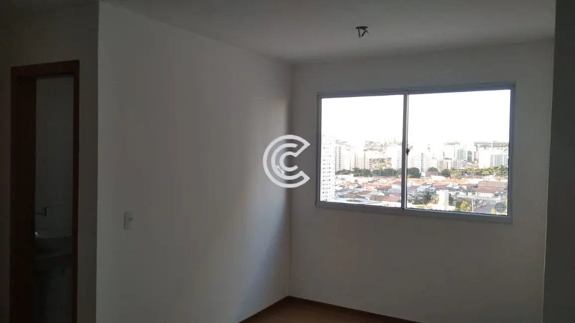 Apartamento com 2 quartos à venda, 43m2 em Parque Industrial, Campinas - SP - imagem 5 Foto 5 de Apartamento com 2 quartos à venda, 43m2 em Parque Industrial, Campinas - SP
