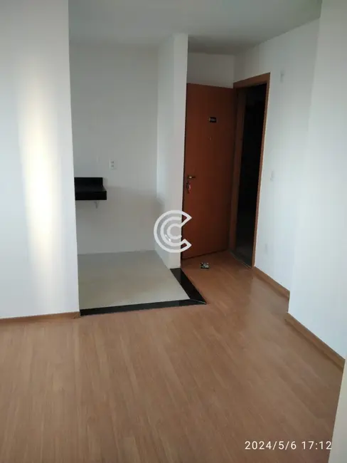 Apartamento com 2 quartos à venda, 43m2 em Parque Industrial, Campinas - SP - imagem 3 Foto 3 de Apartamento com 2 quartos à venda, 43m2 em Parque Industrial, Campinas - SP
