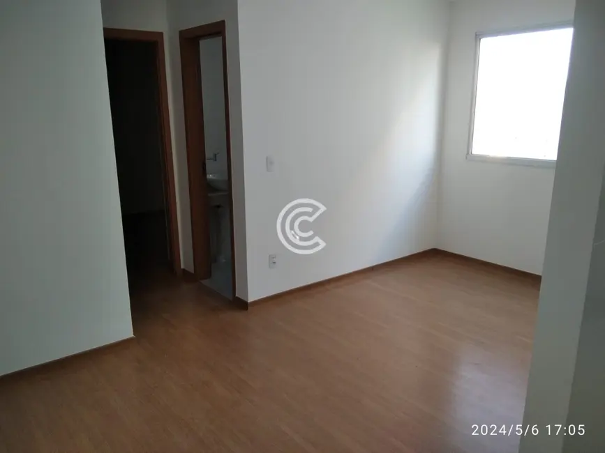 Apartamento com 2 quartos à venda, 43m2 em Parque Industrial, Campinas - SP - imagem 4 Foto 4 de Apartamento com 2 quartos à venda, 43m2 em Parque Industrial, Campinas - SP