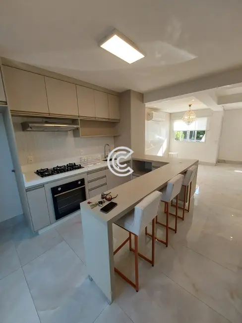 Foto 7 de Casa de Condomínio com 3 quartos à venda, 99m2 em Jardim Santa Helena, Valinhos - SP