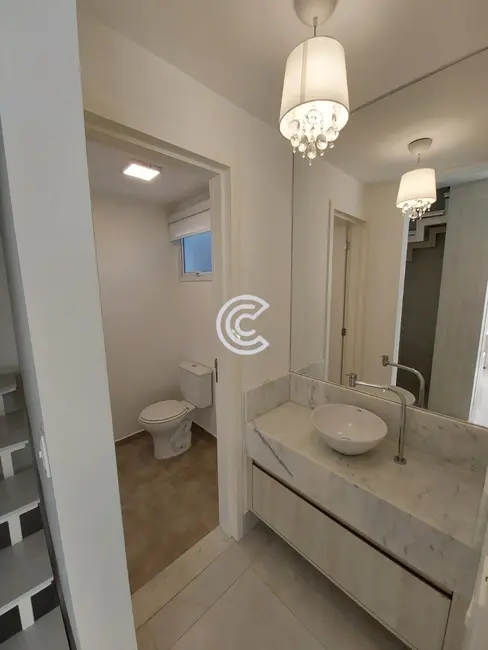 Foto 9 de Casa de Condomínio com 3 quartos à venda, 99m2 em Jardim Santa Helena, Valinhos - SP