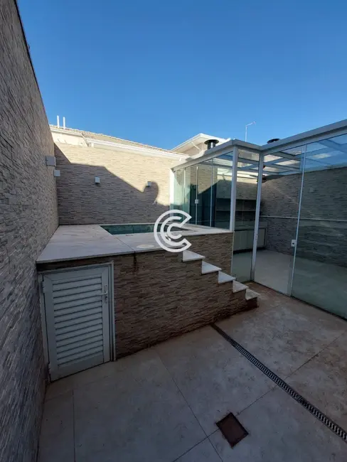 Foto 6 de Casa de Condomínio com 3 quartos à venda, 99m2 em Jardim Santa Helena, Valinhos - SP