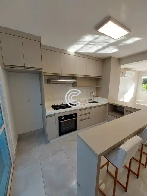 Foto 3 de Casa de Condomínio com 3 quartos à venda, 99m2 em Jardim Santa Helena, Valinhos - SP