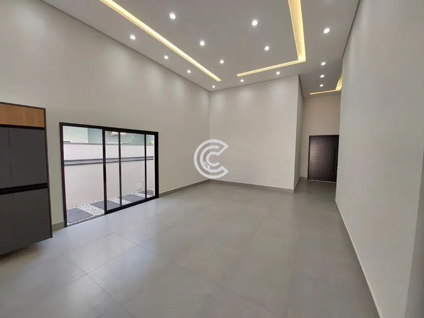 Foto 7 de Casa de Condomínio com 3 quartos à venda, 205m2 em Fazenda Santana, Valinhos - SP