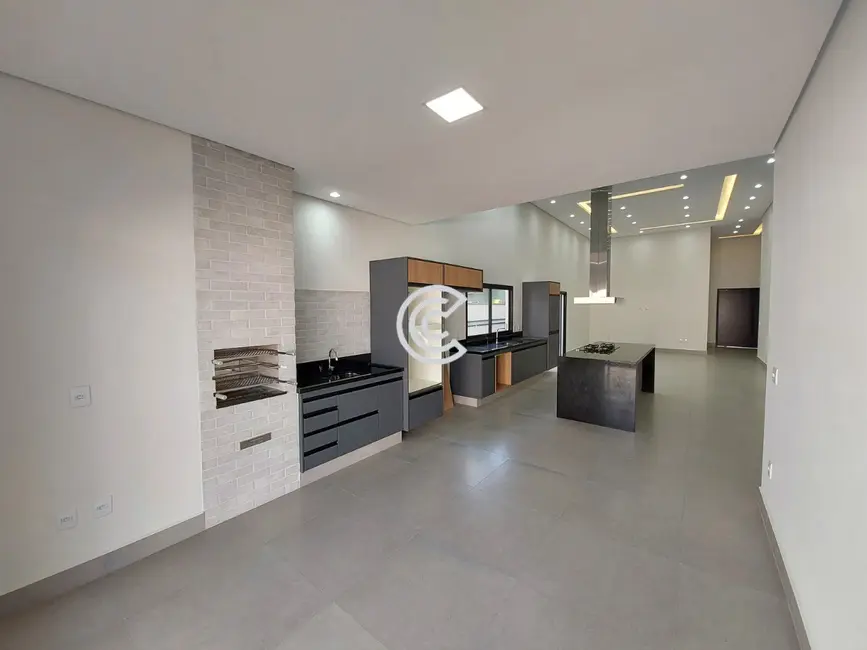 Foto 4 de Casa de Condomínio com 3 quartos à venda, 205m2 em Fazenda Santana, Valinhos - SP