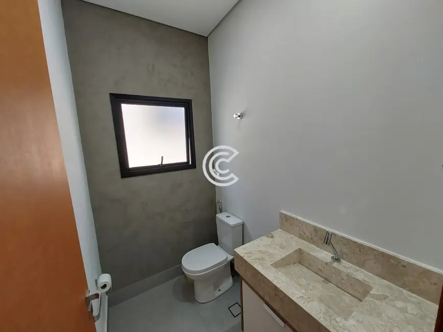 Foto 9 de Casa de Condomínio com 3 quartos à venda, 205m2 em Fazenda Santana, Valinhos - SP