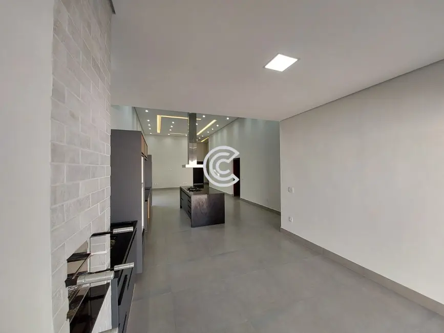 Foto 3 de Casa de Condomínio com 3 quartos à venda, 205m2 em Fazenda Santana, Valinhos - SP