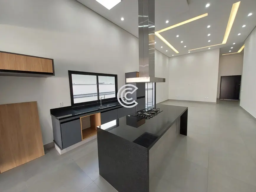 Foto 5 de Casa de Condomínio com 3 quartos à venda, 205m2 em Fazenda Santana, Valinhos - SP