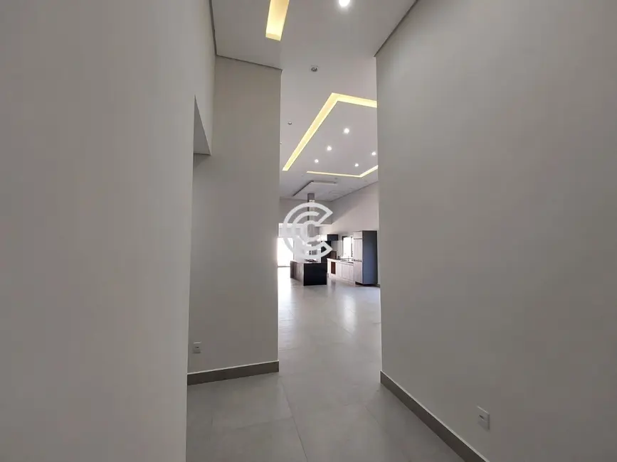 Foto 2 de Casa de Condomínio com 3 quartos à venda, 205m2 em Fazenda Santana, Valinhos - SP