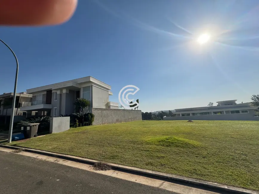 Terreno / Lote à venda, 614m2 em Campinas - SP - imagem 3 Foto 3 de Terreno / Lote à venda, 614m2 em Campinas - SP