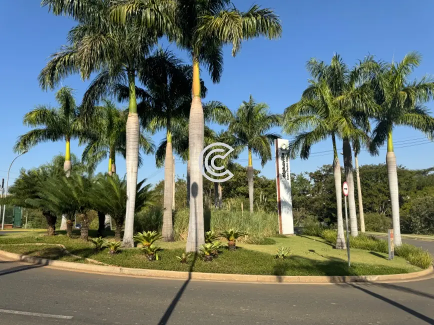 Foto 1 de Terreno / Lote à venda, 614m2 em Campinas - SP
