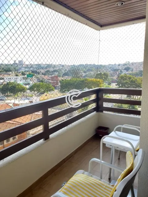 Apartamento com 3 quartos à venda, 108m2 em Centro, Valinhos - SP - imagem 7 Foto 7 de Apartamento com 3 quartos à venda, 108m2 em Centro, Valinhos - SP