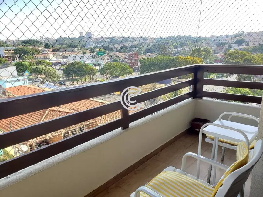 Apartamento com 3 quartos à venda, 108m2 em Centro, Valinhos - SP - imagem 6 Foto 6 de Apartamento com 3 quartos à venda, 108m2 em Centro, Valinhos - SP