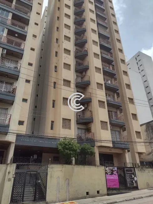 Foto 1 de Apartamento com 1 quarto à venda, 51m2 em Centro, Campinas - SP