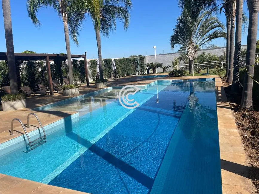 Foto 1 de Apartamento com 3 quartos à venda, 60m2 em Residencial Parque da Fazenda, Campinas - SP