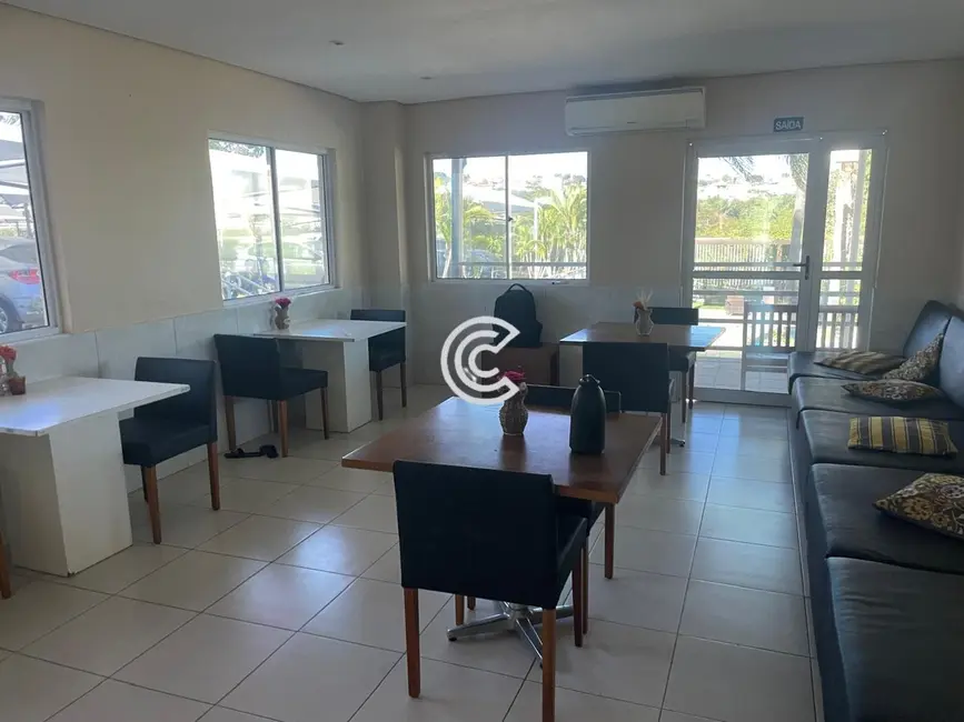 Foto 6 de Apartamento com 3 quartos à venda, 60m2 em Residencial Parque da Fazenda, Campinas - SP