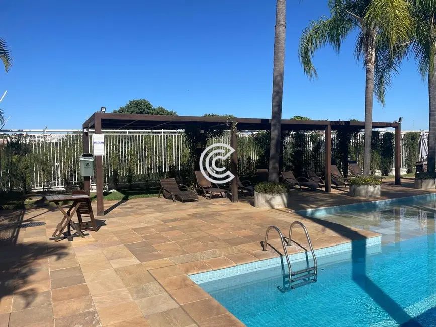Foto 5 de Apartamento com 3 quartos à venda, 60m2 em Residencial Parque da Fazenda, Campinas - SP