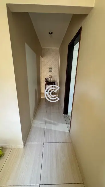 Casa com 5 quartos à venda, 260m2 em Jardim Santana, Campinas - SP - imagem 8 Foto 8 de Casa com 5 quartos à venda, 260m2 em Jardim Santana, Campinas - SP