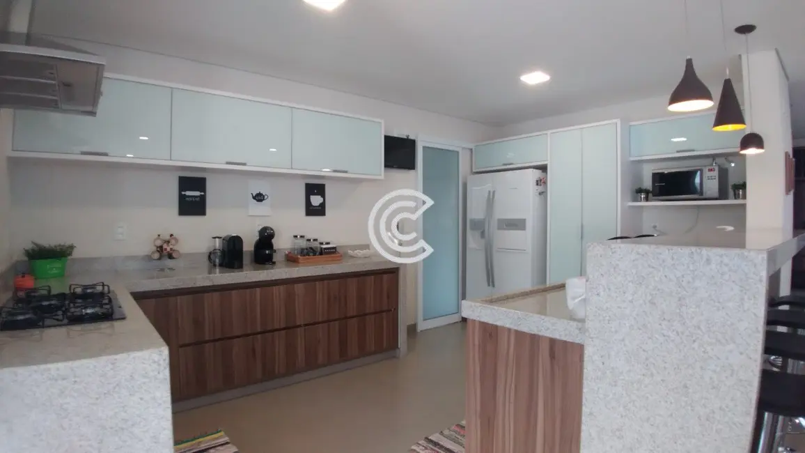 Casa com 4 quartos à venda, 340m2 em Swiss Park, Campinas - SP - imagem 3 Foto 3 de Casa com 4 quartos à venda, 340m2 em Swiss Park, Campinas - SP