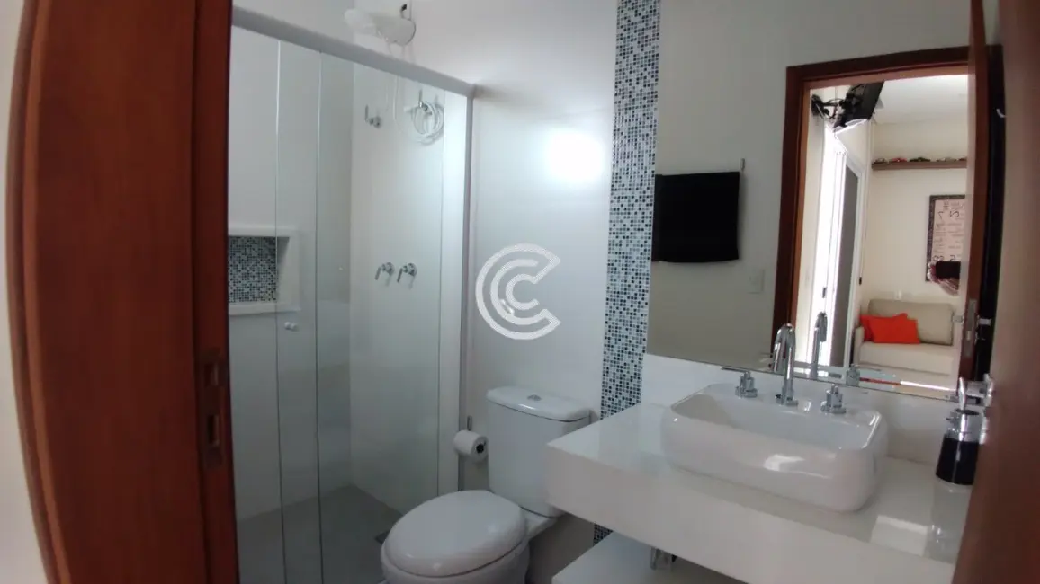 Casa com 4 quartos à venda, 340m2 em Swiss Park, Campinas - SP - imagem 5 Foto 5 de Casa com 4 quartos à venda, 340m2 em Swiss Park, Campinas - SP