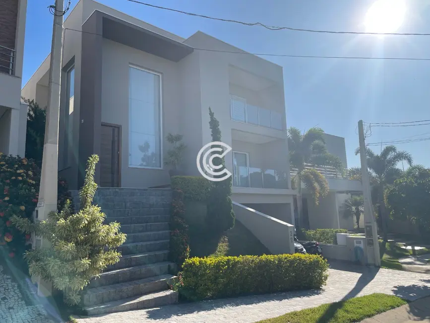 Casa com 4 quartos à venda, 340m2 em Swiss Park, Campinas - SP - imagem 6 Foto 6 de Casa com 4 quartos à venda, 340m2 em Swiss Park, Campinas - SP