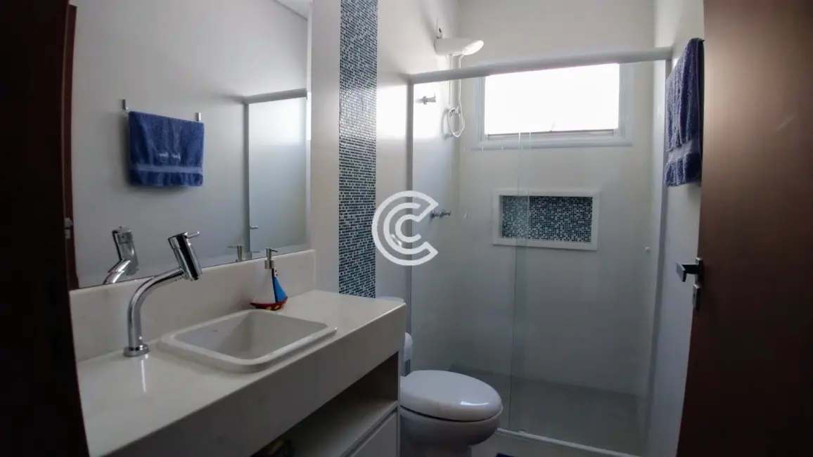 Casa com 4 quartos à venda, 340m2 em Swiss Park, Campinas - SP - imagem 9 Foto 9 de Casa com 4 quartos à venda, 340m2 em Swiss Park, Campinas - SP