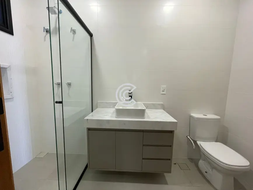 Foto 7 de Casa com 3 quartos à venda, 254m2 em Swiss Park, Campinas - SP