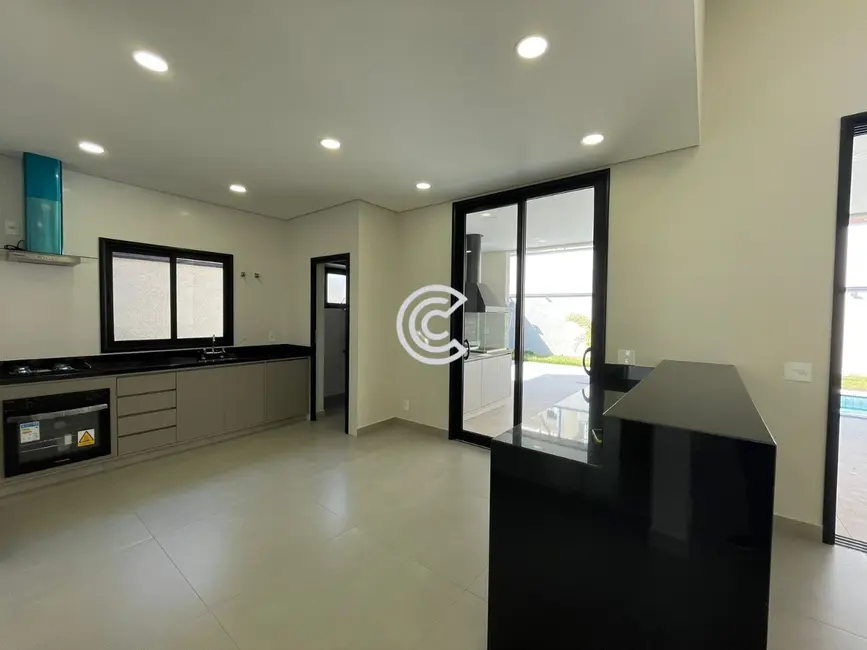 Foto 2 de Casa com 3 quartos à venda, 254m2 em Swiss Park, Campinas - SP