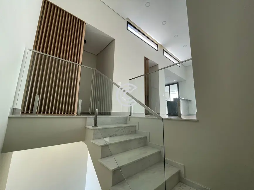 Foto 6 de Casa com 3 quartos à venda, 254m2 em Swiss Park, Campinas - SP