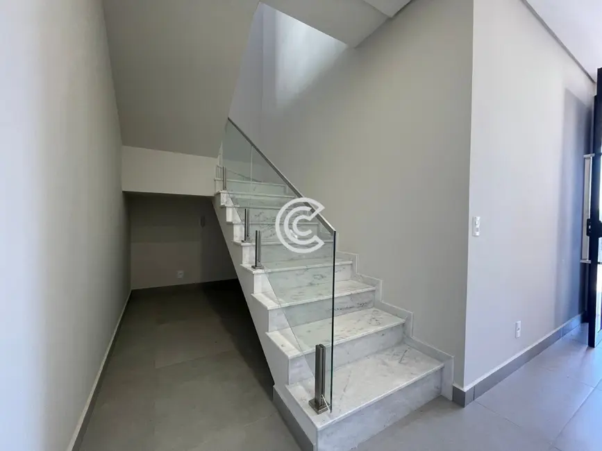 Foto 5 de Casa com 3 quartos à venda, 254m2 em Swiss Park, Campinas - SP