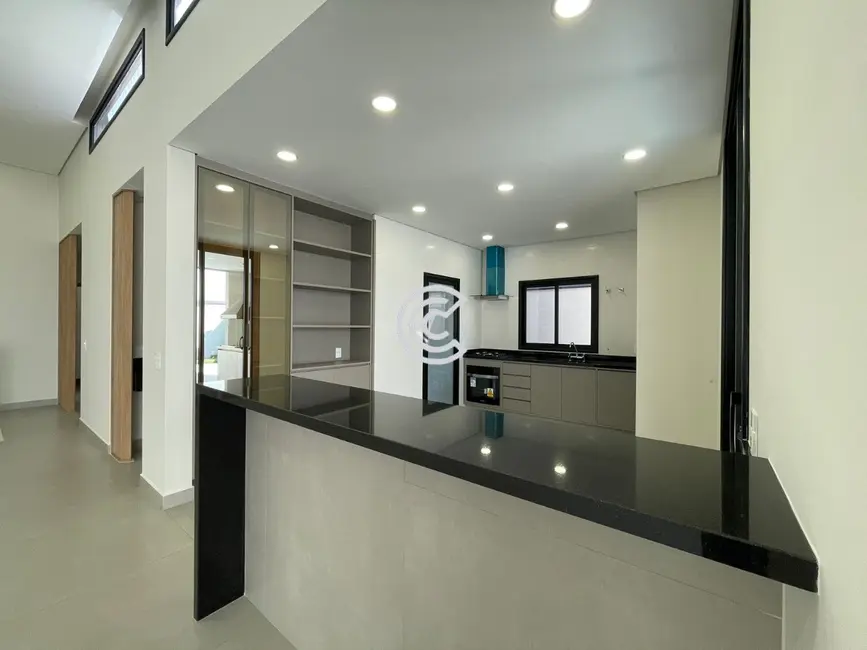 Foto 4 de Casa com 3 quartos à venda, 254m2 em Swiss Park, Campinas - SP