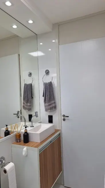 Foto 7 de Apartamento com 2 quartos à venda, 48m2 em Jardim Novo Horizonte, Valinhos - SP