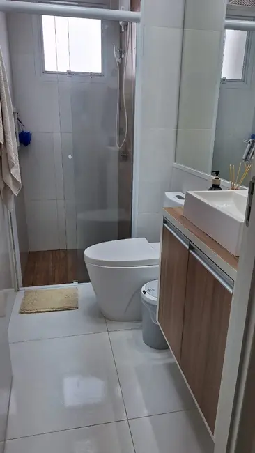 Foto 8 de Apartamento com 2 quartos à venda, 48m2 em Jardim Novo Horizonte, Valinhos - SP