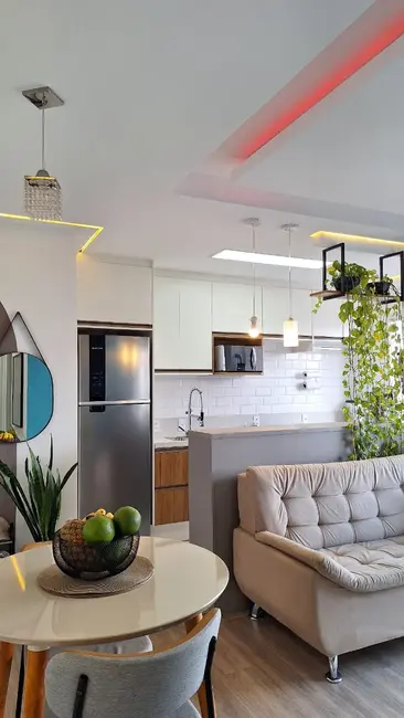 Foto 5 de Apartamento com 2 quartos à venda, 48m2 em Jardim Novo Horizonte, Valinhos - SP