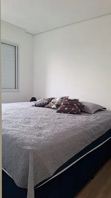 Foto 9 de Apartamento com 2 quartos à venda, 48m2 em Jardim Novo Horizonte, Valinhos - SP