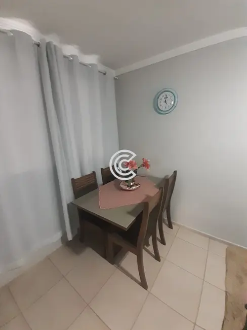 Foto 9 de Apartamento com 2 quartos à venda, 44m2 em Jardim Nova Europa, Campinas - SP