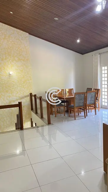 Casa com 3 quartos à venda, 230m2 em Loteamento Parque São Martinho, Campinas - SP - imagem 8 Foto 8 de Casa com 3 quartos à venda, 230m2 em Loteamento Parque São Martinho, Campinas - SP