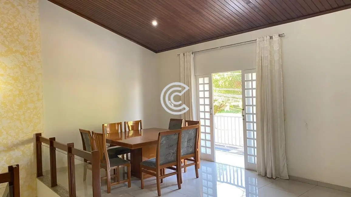 Casa com 3 quartos à venda, 230m2 em Loteamento Parque São Martinho, Campinas - SP - imagem 7 Foto 7 de Casa com 3 quartos à venda, 230m2 em Loteamento Parque São Martinho, Campinas - SP