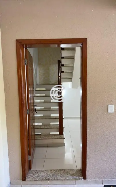 Casa com 3 quartos à venda, 230m2 em Loteamento Parque São Martinho, Campinas - SP - imagem 3 Foto 3 de Casa com 3 quartos à venda, 230m2 em Loteamento Parque São Martinho, Campinas - SP