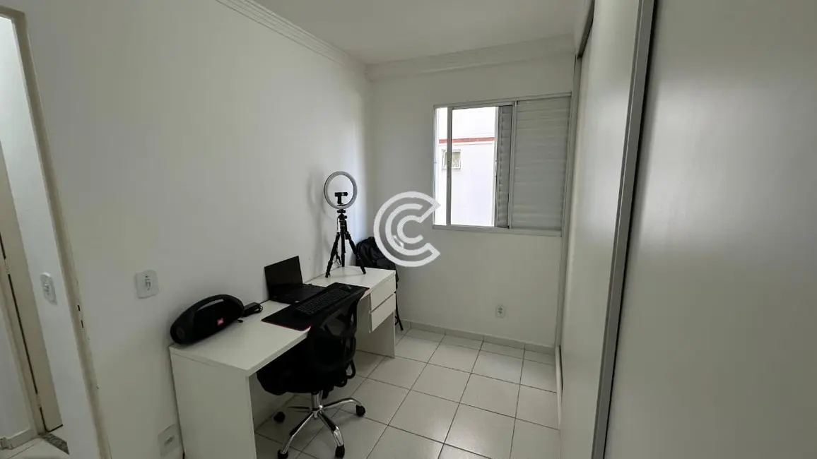 Apartamento com 2 quartos à venda, 50m2 em Jardim do Lago, Campinas - SP - imagem 7 Foto 7 de Apartamento com 2 quartos à venda, 50m2 em Jardim do Lago, Campinas - SP