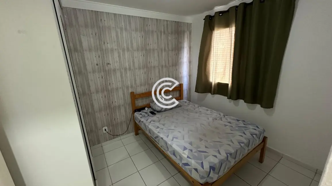 Apartamento com 2 quartos à venda, 50m2 em Jardim do Lago, Campinas - SP - imagem 5 Foto 5 de Apartamento com 2 quartos à venda, 50m2 em Jardim do Lago, Campinas - SP