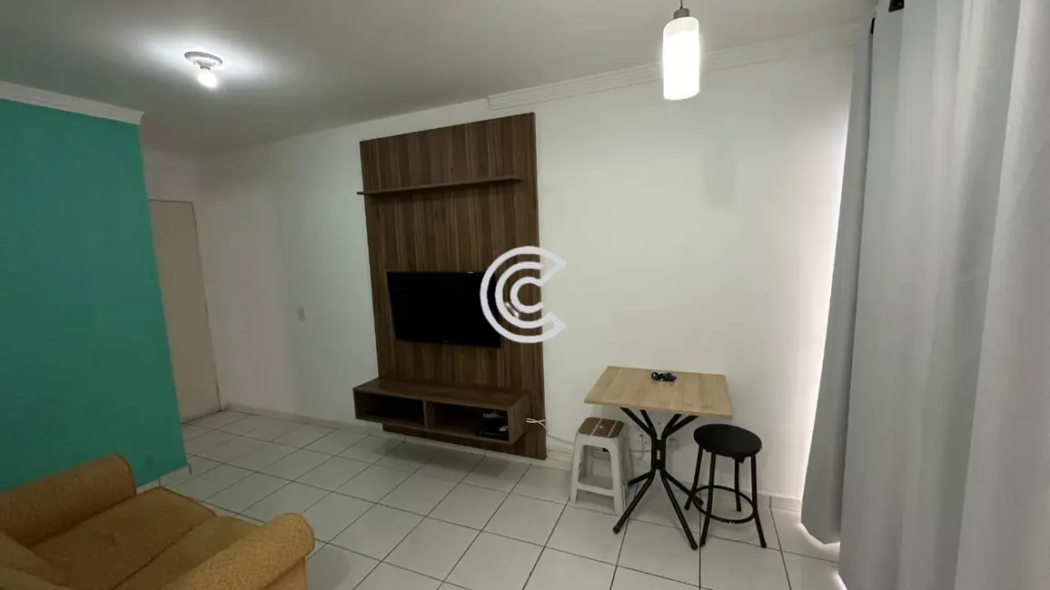 Apartamento com 2 quartos à venda, 50m2 em Jardim do Lago, Campinas - SP - imagem 8 Foto 8 de Apartamento com 2 quartos à venda, 50m2 em Jardim do Lago, Campinas - SP