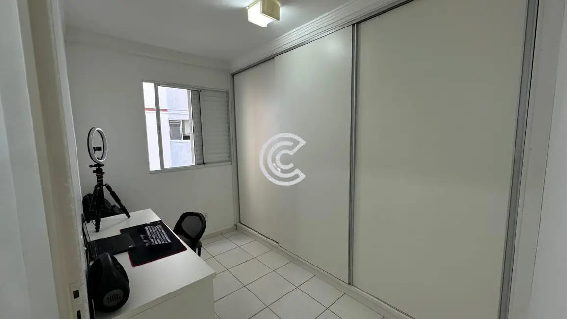 Apartamento com 2 quartos à venda, 50m2 em Jardim do Lago, Campinas - SP - imagem 6 Foto 6 de Apartamento com 2 quartos à venda, 50m2 em Jardim do Lago, Campinas - SP