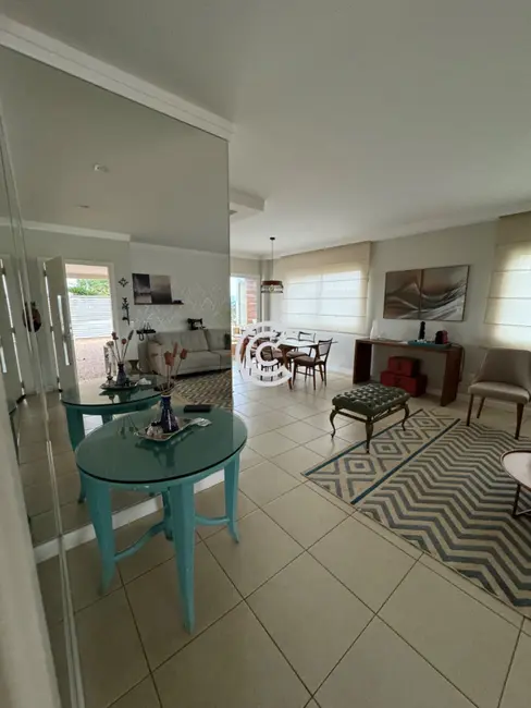 Foto 4 de Casa de Condomínio com 4 quartos à venda, 310m2 em Loteamento Caminhos de São Conrado (Sousas), Campinas - SP