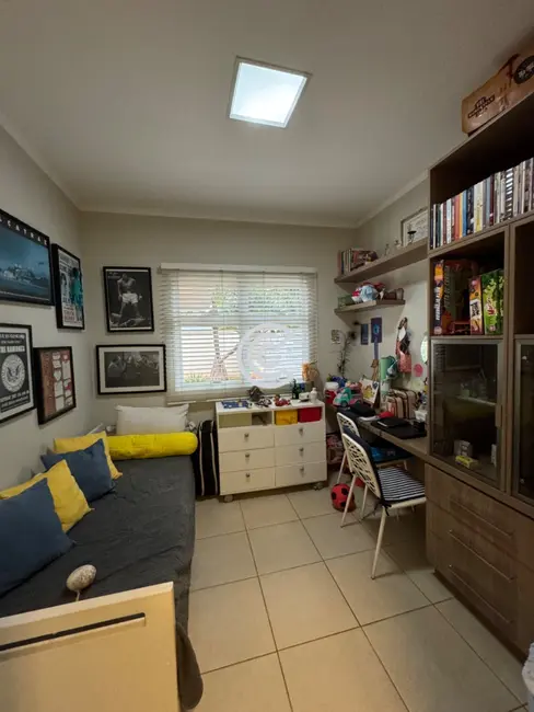 Foto 6 de Casa de Condomínio com 4 quartos à venda, 310m2 em Loteamento Caminhos de São Conrado (Sousas), Campinas - SP