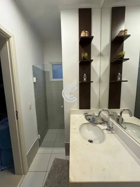 Foto 8 de Casa de Condomínio com 4 quartos à venda, 310m2 em Loteamento Caminhos de São Conrado (Sousas), Campinas - SP