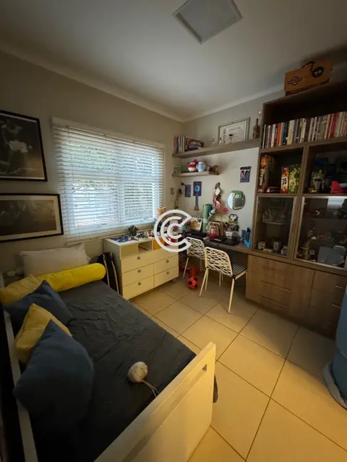 Foto 7 de Casa de Condomínio com 4 quartos à venda, 310m2 em Loteamento Caminhos de São Conrado (Sousas), Campinas - SP