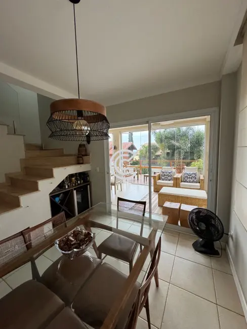 Foto 9 de Casa de Condomínio com 4 quartos à venda, 310m2 em Loteamento Caminhos de São Conrado (Sousas), Campinas - SP